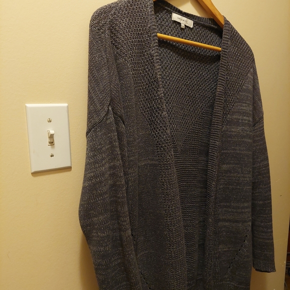Sandwich brand knit Cardigan, size M - Picture 3 of 4